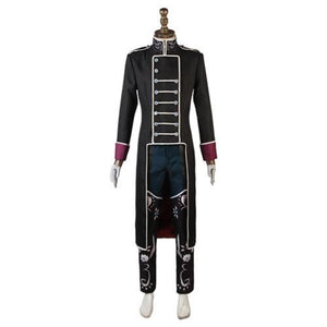IDOLiSH7 TRIGGER Heavenly Visitor Tsunashi Ryunosuke-anime costume-Animee Cosplay