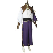 Load image into Gallery viewer, FGO Fate Grand Order - Saber Prince of Lanling-anime costume-Animee Cosplay