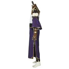 Load image into Gallery viewer, FGO Fate Grand Order - Saber Prince of Lanling-anime costume-Animee Cosplay
