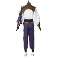Load image into Gallery viewer, FGO Fate Grand Order - Saber Prince of Lanling-anime costume-Animee Cosplay