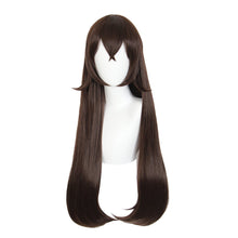 Load image into Gallery viewer, Genshin Impact-Amber-cosplay wig-Animee Cosplay