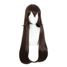 Load image into Gallery viewer, Genshin Impact-Amber-cosplay wig-Animee Cosplay