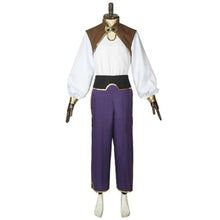 Load image into Gallery viewer, FGO Fate Grand Order - Saber Prince of Lanling-anime costume-Animee Cosplay