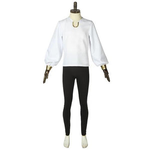 FGO Fate Grand Order - Saber Prince of Lanling-anime costume-Animee Cosplay