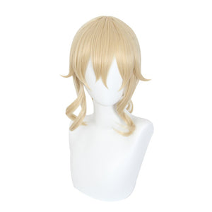 Genshin Impact-Jean-Cosplay Wig-Animee Cosplay