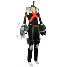 Load image into Gallery viewer, My Hero Academia Bakugo Katsuki-anime costume-Animee Cosplay