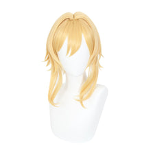 Load image into Gallery viewer, Genshin Impact-Traveler Lumine-Cosplay Wig-Animee Cosplay