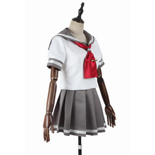 Load image into Gallery viewer, LoveLive!Sunshine!! Uranohoshi Jyogakuin-anime costume-Animee Cosplay