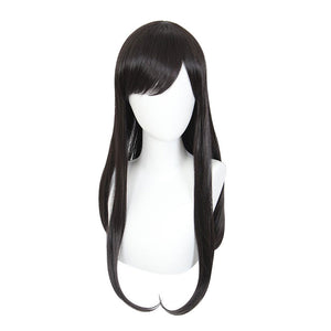 SQ-Sunjing-cosplay wig-Animee Cosplay