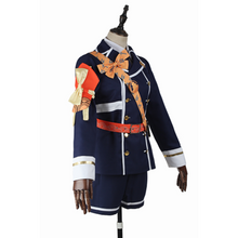 Load image into Gallery viewer, Touken Ranbu Online Hakata Toushirou-anime costume-Animee Cosplay