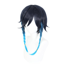 Load image into Gallery viewer, Genshin Impact-Venti-cosplay wig-Animee Cosplay