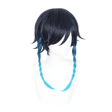 Load image into Gallery viewer, Genshin Impact-Venti-cosplay wig-Animee Cosplay