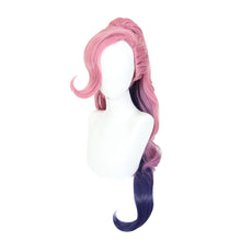 Load image into Gallery viewer, League of Legends [LOL] KDA - Seraphine-Cosplay Wig-Animee Cosplay