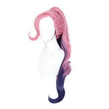 Load image into Gallery viewer, League of Legends [LOL] KDA - Seraphine-Cosplay Wig-Animee Cosplay