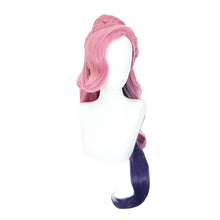 Load image into Gallery viewer, League of Legends [LOL] KDA - Seraphine-Cosplay Wig-Animee Cosplay