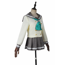 Load image into Gallery viewer, Love Live! Sunshine!!Takami Chika Sakurauchi Riko Kanan Matsuura School Uniform-anime costume-Animee Cosplay