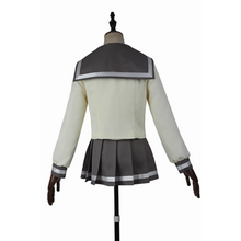 Load image into Gallery viewer, Love Live! Sunshine!!Takami Chika Sakurauchi Riko Kanan Matsuura School Uniform-anime costume-Animee Cosplay