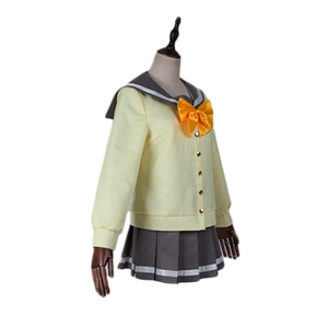 LoveLive! Sunshine!! Aqours Kunikida Hanamaru-anime costume-Animee Cosplay