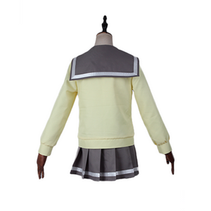 LoveLive! Sunshine!! Aqours Kunikida Hanamaru-anime costume-Animee Cosplay
