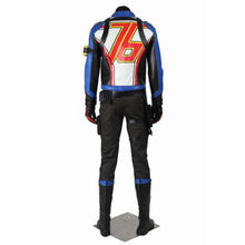Load image into Gallery viewer, Overwatch 2 OW Soldier 76 John Jack Morrison (With Boots)-movie/tv/game costume-Animee Cosplay