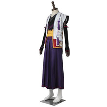 Load image into Gallery viewer, Ensemble Stars - Hasumi Keito Tanabata Festival-anime costume-Animee Cosplay