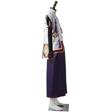 Load image into Gallery viewer, Ensemble Stars - Hasumi Keito Tanabata Festival-anime costume-Animee Cosplay