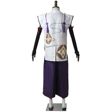 Load image into Gallery viewer, Ensemble Stars - Hasumi Keito Tanabata Festival-anime costume-Animee Cosplay