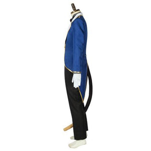 Ensemble Stars - Namjatown Cat Festival Narukami Arashi-anime costume-Animee Cosplay