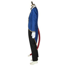 Load image into Gallery viewer, Ensemble Stars - Namjatown Cat Festival Tsukasa Suou-anime costume-Animee Cosplay