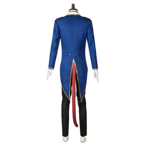 Ensemble Stars - Namjatown Cat Festival Tsukasa Suou-anime costume-Animee Cosplay