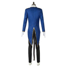 Load image into Gallery viewer, Ensemble Stars - Namjatown Cat Festival Sakuma Ritsu-anime costume-Animee Cosplay