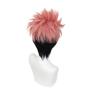 Jujutsu Kaisen-Ryomen Sukuna-Cosplay Wig-Animee Cosplay