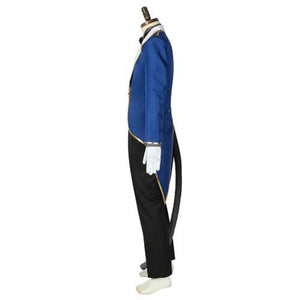 Ensemble Stars - Namjatown Cat Festival Sakuma Ritsu-anime costume-Animee Cosplay