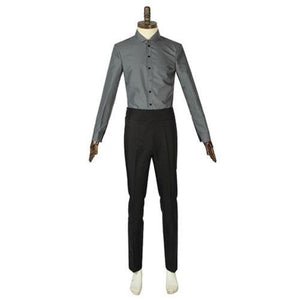 Ensemble Stars - Namjatown Cat Festival Narukami Arashi-anime costume-Animee Cosplay