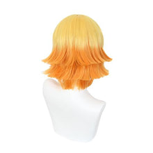 Load image into Gallery viewer, Demon Slayer-Agatsuma Zenitsu-Cosplay Wig-Animee Cosplay