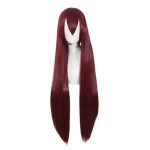 Fate/Grand Order-Scathach-cosplay wig-Animee Cosplay