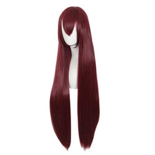 Load image into Gallery viewer, Fate/Grand Order-Scathach-cosplay wig-Animee Cosplay