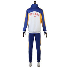 Load image into Gallery viewer, Free! Dive to the Future - Haruka Nanase-anime costume-Animee Cosplay