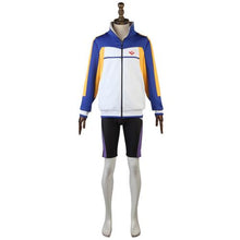 Load image into Gallery viewer, Free! Dive to the Future - Haruka Nanase-anime costume-Animee Cosplay
