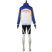 Load image into Gallery viewer, Free! Dive to the Future - Haruka Nanase-anime costume-Animee Cosplay
