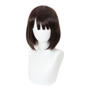 Saenai Kanojo no Sodatekata Blessing Flowers-Megumi Kato-Cosplay Wig-Animee Cosplay