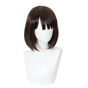 Saenai Kanojo no Sodatekata Blessing Flowers-Megumi Kato-Cosplay Wig-Animee Cosplay