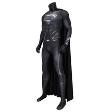 Load image into Gallery viewer, Justice League Clark Kent Superman-movie/tv/game jumpsuit-Animee Cosplay