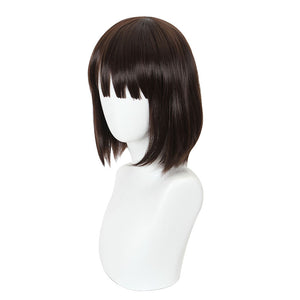 Saenai Kanojo no Sodatekata Blessing Flowers-Megumi Kato-Cosplay Wig-Animee Cosplay