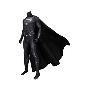 Justice League Clark Kent Superman-movie/tv/game jumpsuit-Animee Cosplay