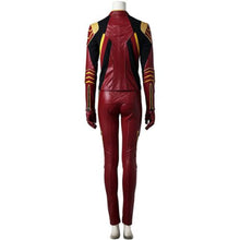 Load image into Gallery viewer, The Flash Season 3 - Jesse Quick (With Boots)-movie/tv/game costume-Animee Cosplay