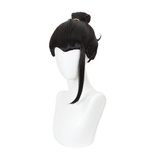 Jujutsu Kaisen-Geto Suguru-Cosplay Wig-Animee Cosplay