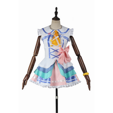 Load image into Gallery viewer, LoveLive! Sunshine!! Aqours Kunikida Hanamaru-anime costume-Animee Cosplay