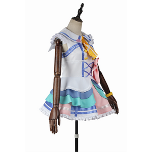 LoveLive! Sunshine!! Aqours Kunikida Hanamaru-anime costume-Animee Cosplay