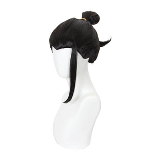Jujutsu Kaisen-Geto Suguru-Cosplay Wig-Animee Cosplay